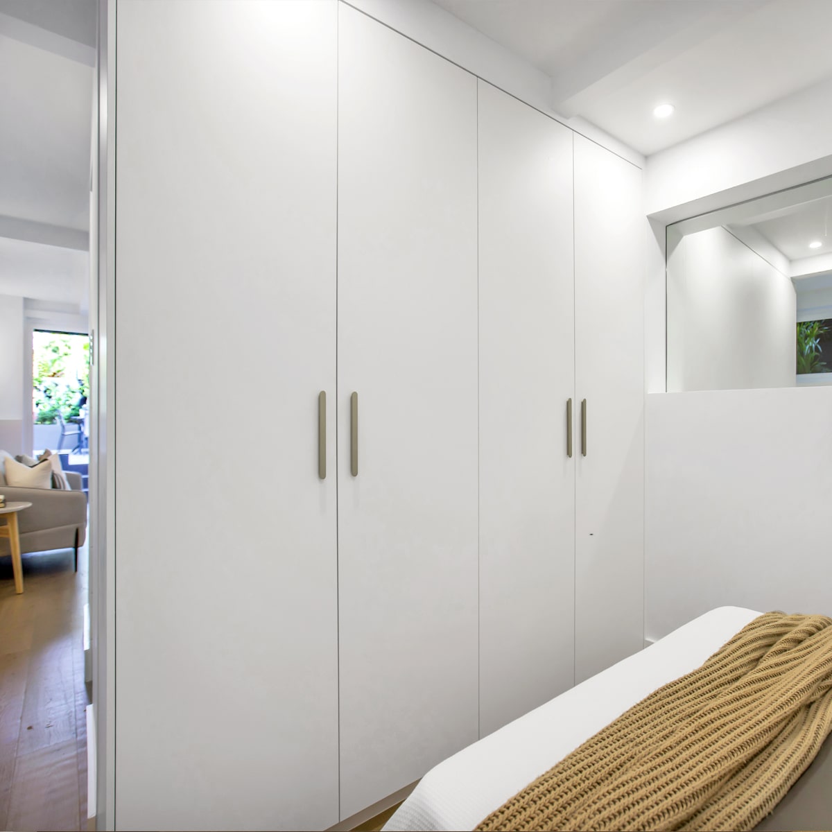 Understanding the Joinery Process: From Design to Installation