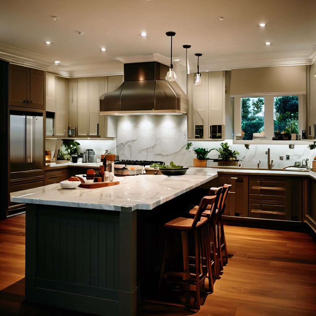 Understanding Kitchen Renovation Prices: Factors, Estimates, and Budgeting Tips