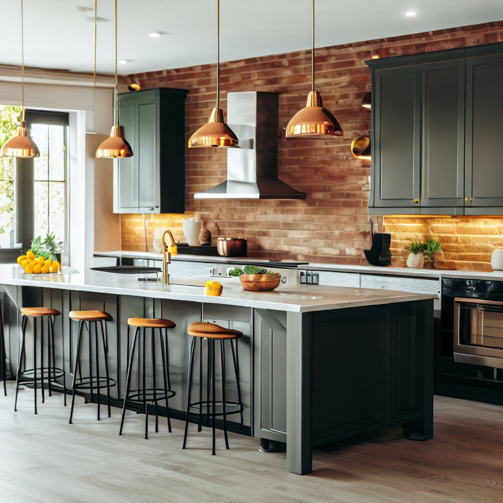 Affordable Kitchen Renovation Cost: Transform Your Kitchen Without Breaking the Bank