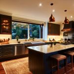 Transform Your Small Kitchen with Stylish Renovations in Sydney