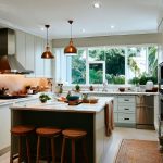Transform Your Small Kitchen with Stylish Renovations in Sydney