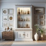 Choosing the Perfect Display Cabinet for Your Space