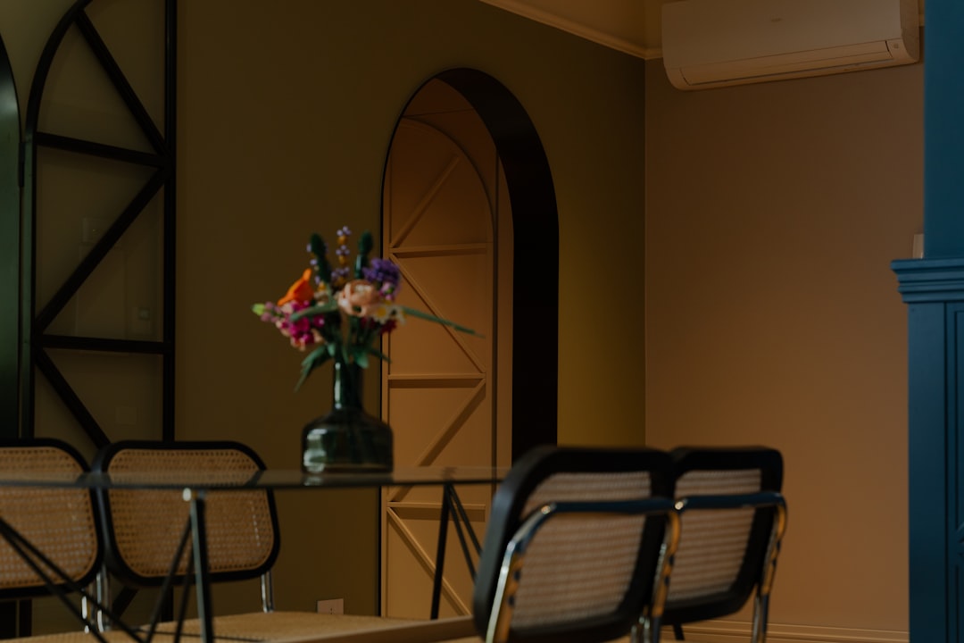 Crafting Timeless Elegance Bespoke Joinery