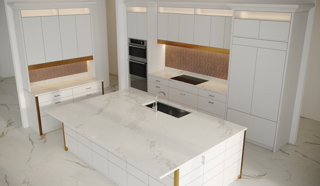 Crafting Timeless Elegance with Bespoke Joinery