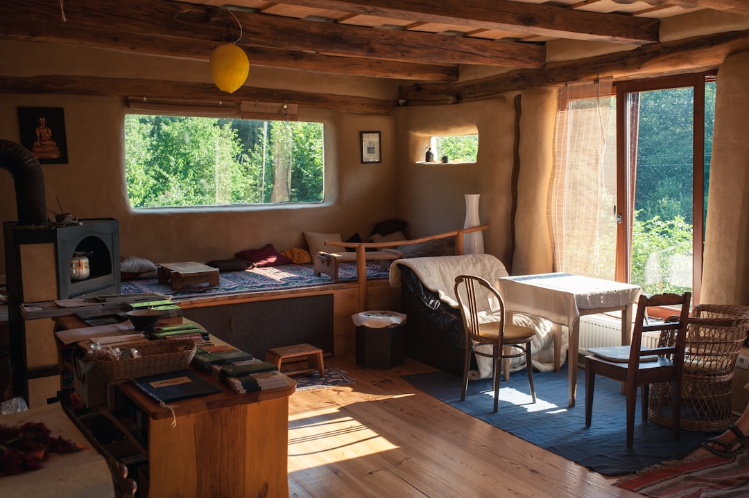 Joinery and Interior Design: Creating a Cohesive Look