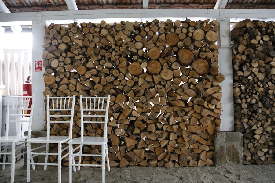 Photo Custom Timber Joinery