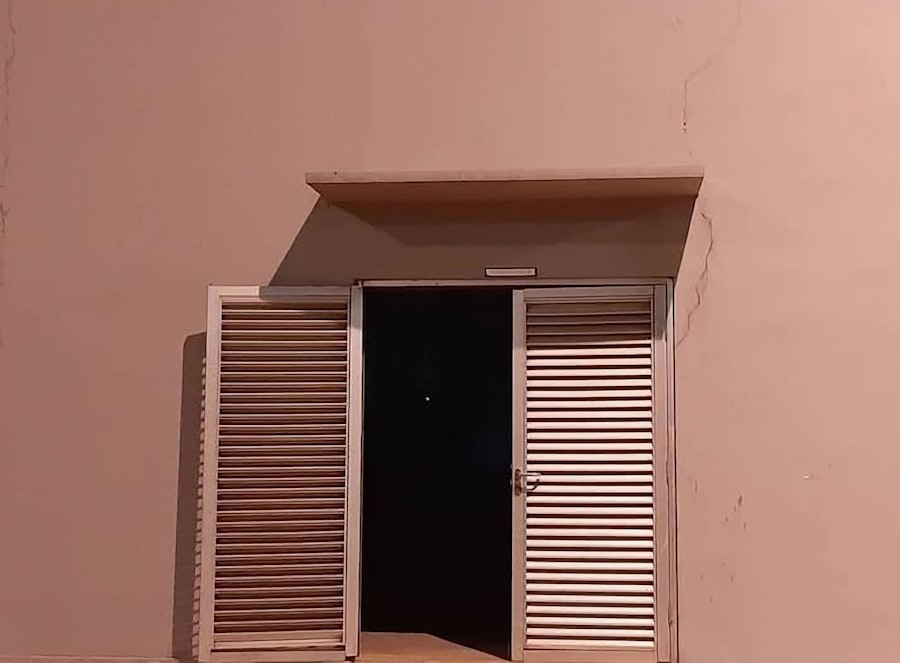 Photo Custom-made door