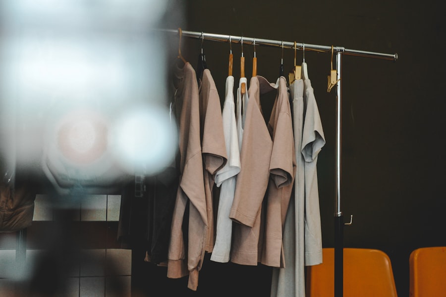Wardrobe Designs
