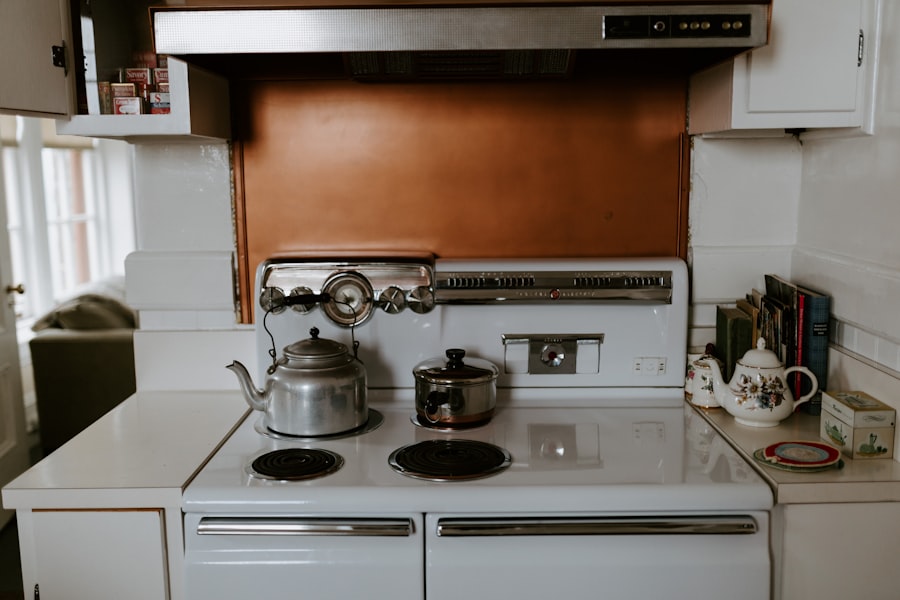 Kitchen Solutions