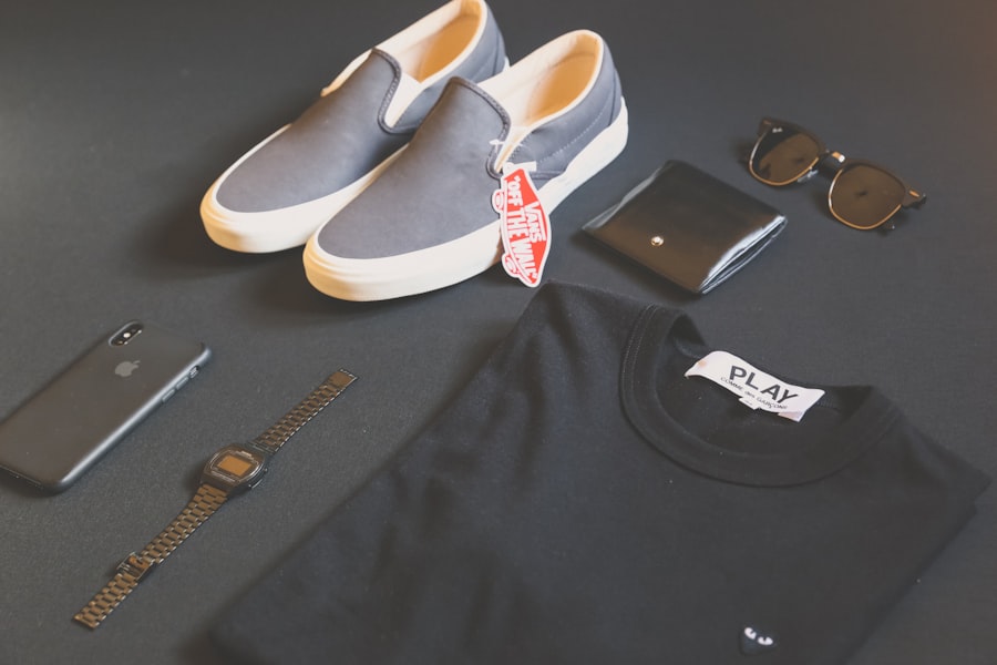 Custom Wardrobe Features