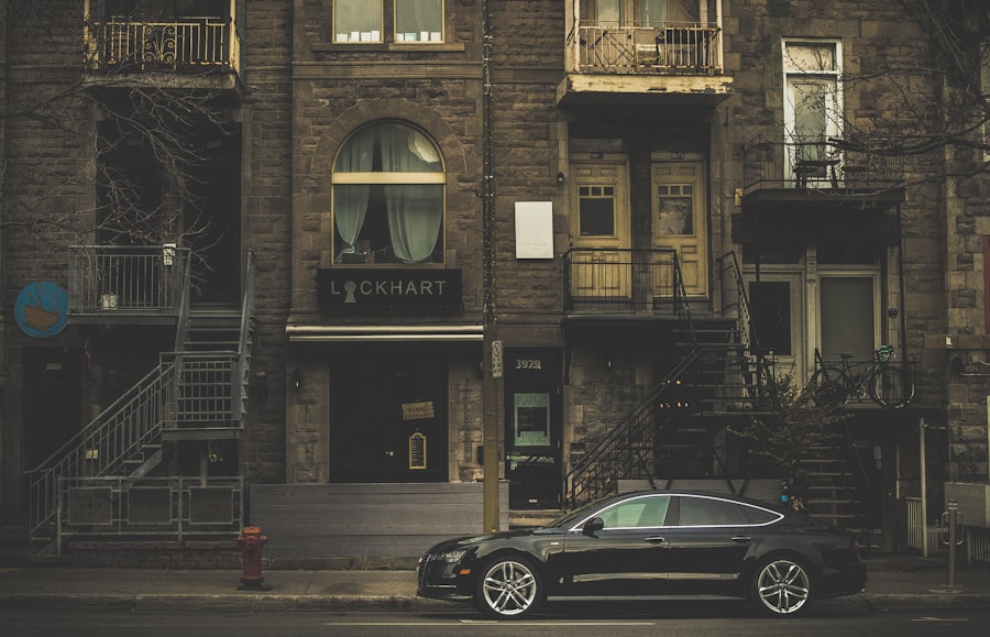 Luxury Finishes