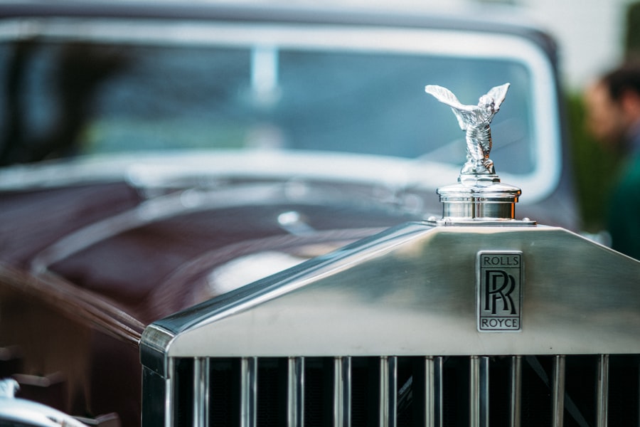 Photo Luxury Finishes