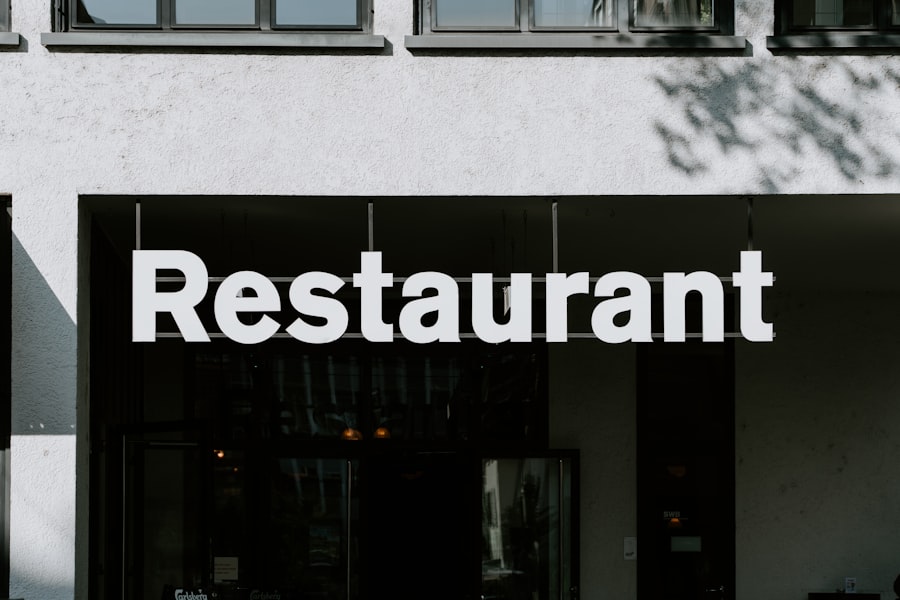 Restaurant Fit-Outs