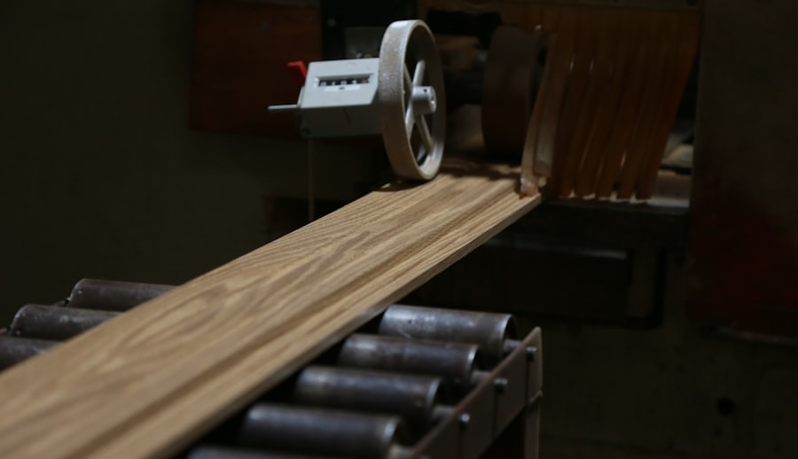 Custom Joinery
