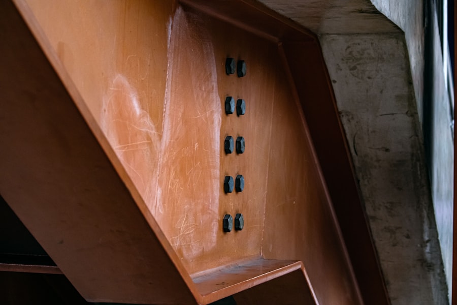 Photo Custom Joinery