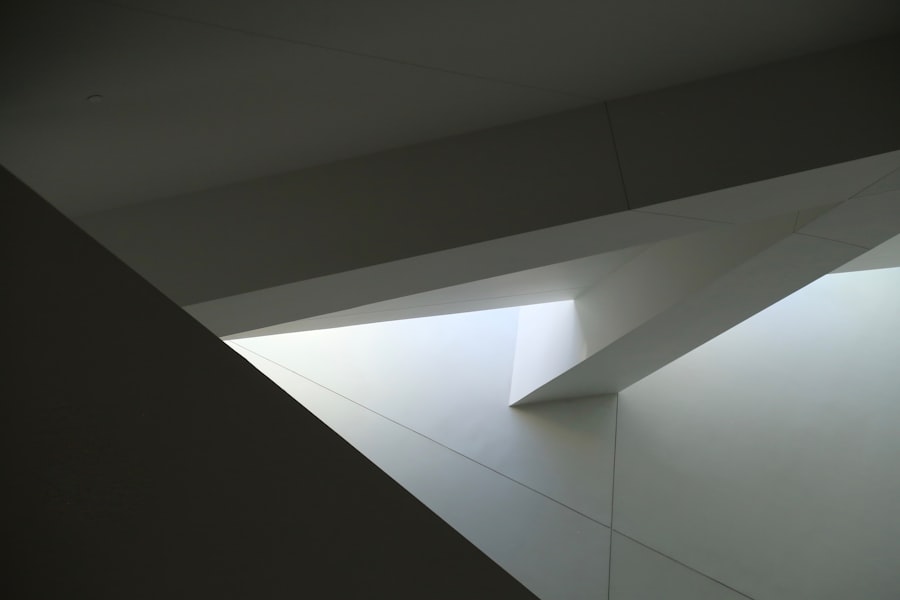 Open-Concept Spaces