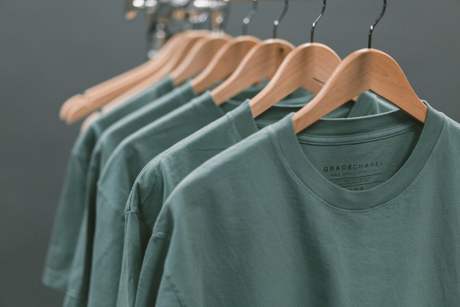 Wardrobe Trends