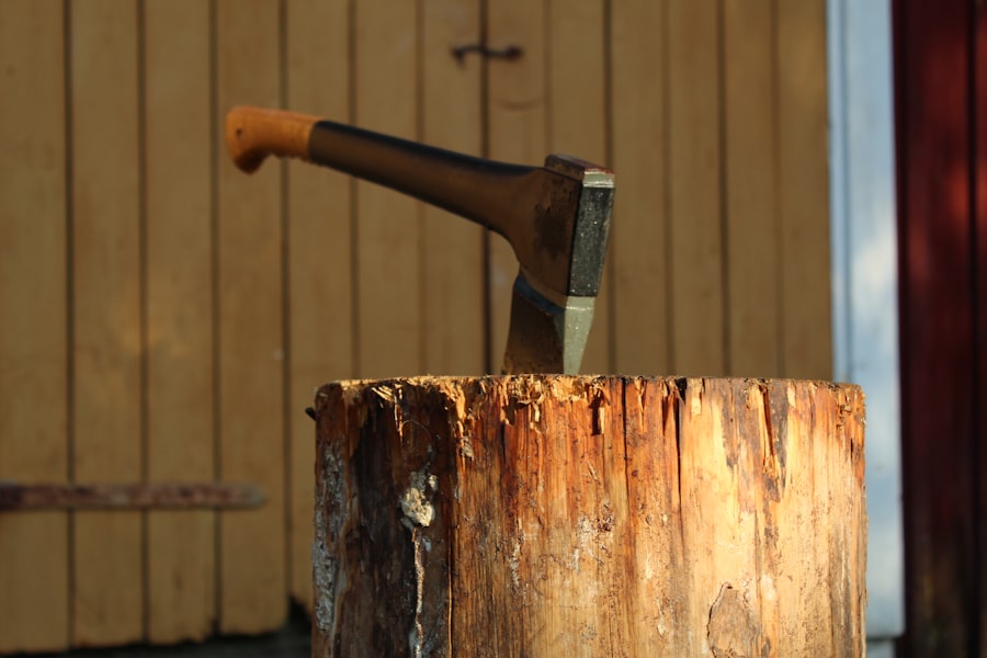 Custom Joinery