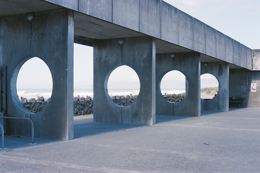 Photo Open-Concept Spaces