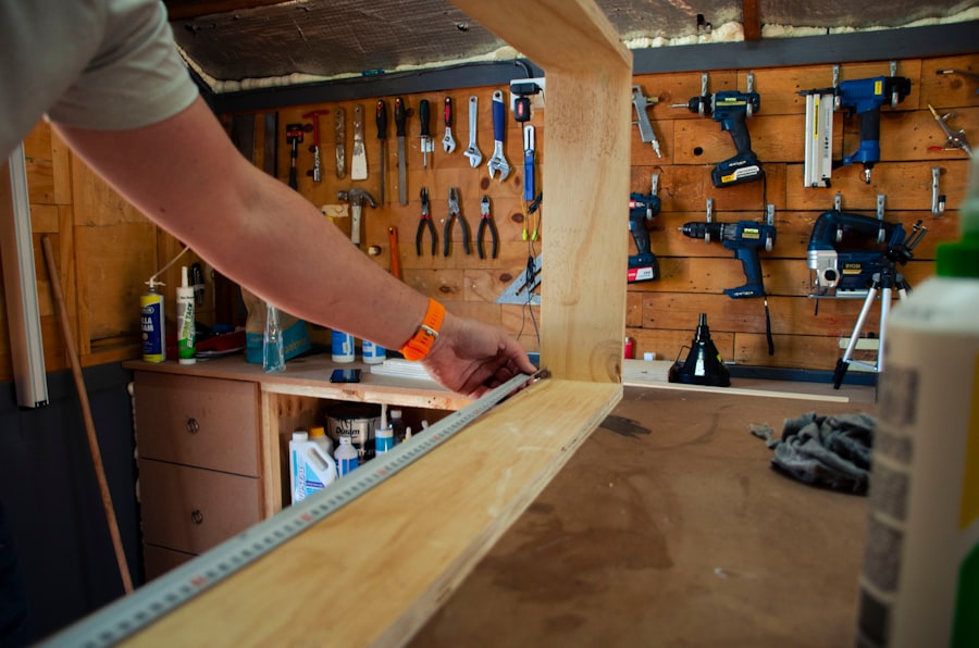 Custom Joinery Solutions