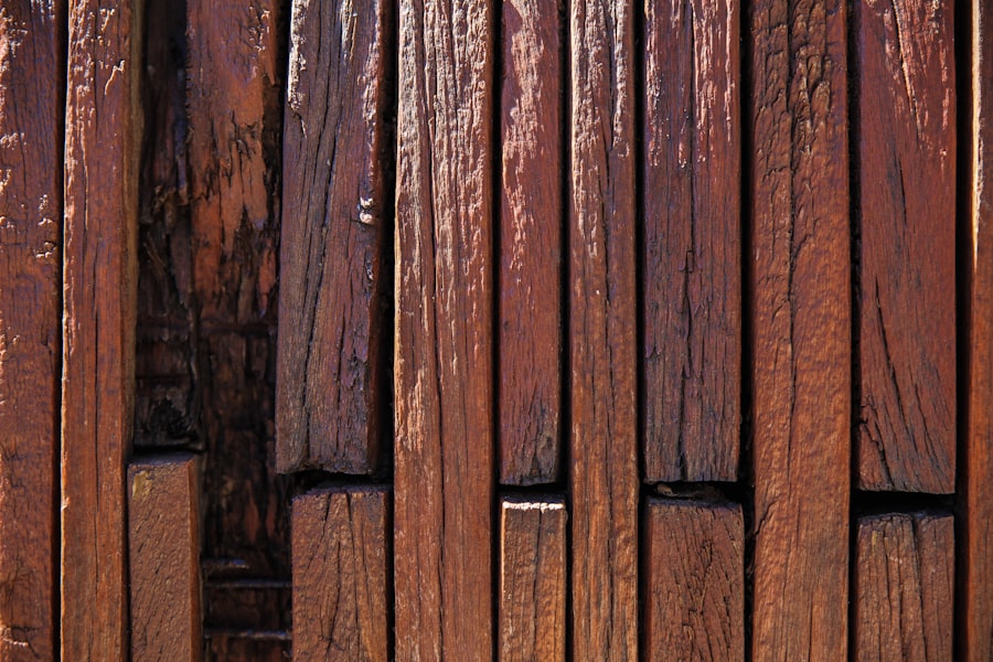 Joinery Styles