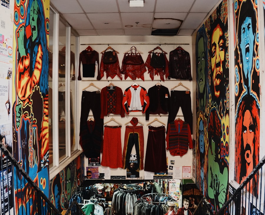 Custom Wardrobes