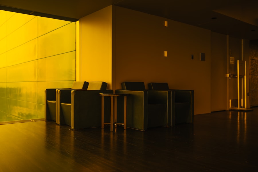 Photo Comfortable Professional Spaces