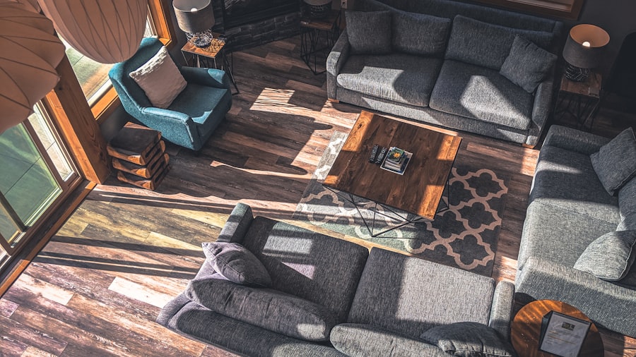 Photo Custom Joinery Solutions