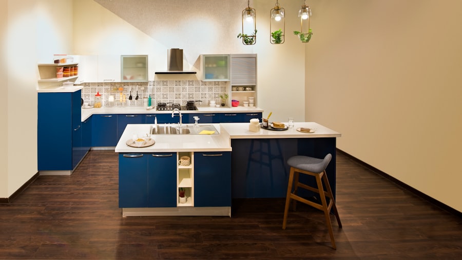 Photo Kitchens