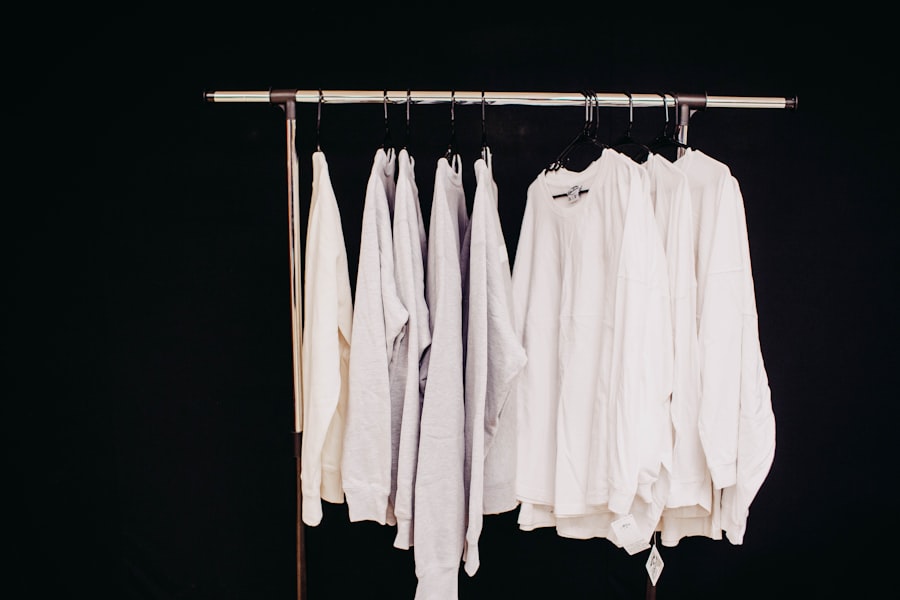 Photo Wardrobe Solutions