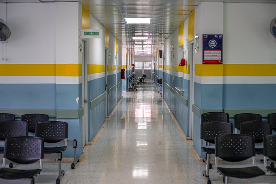 Photo Medical Spaces