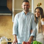 Photo Family-Friendly Kitchen