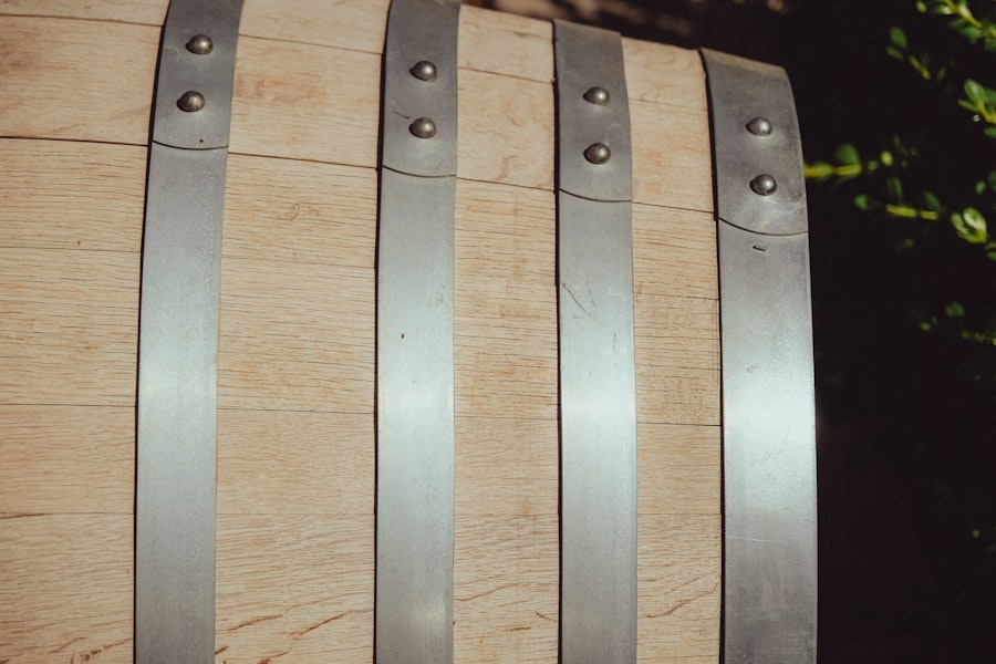 Custom Joinery