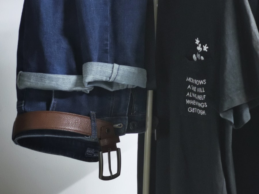 Custom Wardrobes