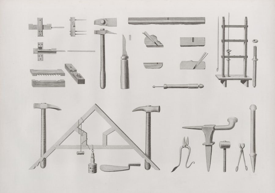 Joinery