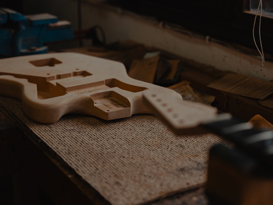 Photo Custom Joinery