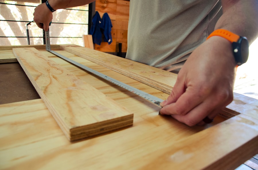 Photo Joinery