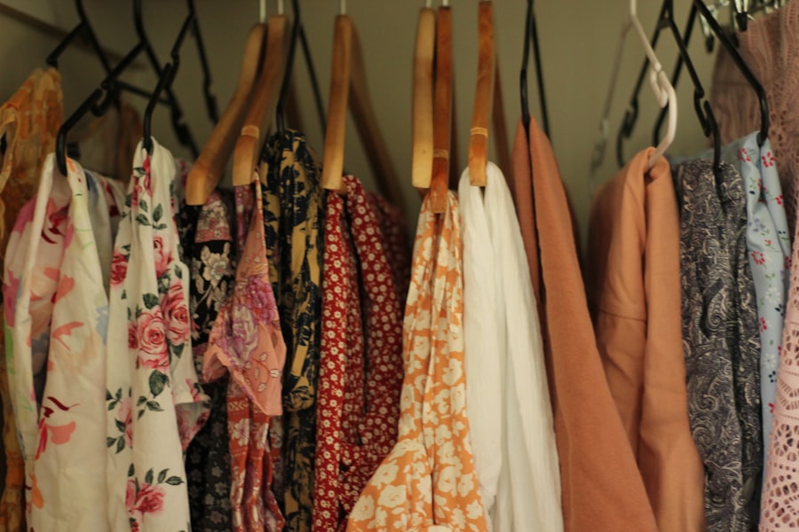 Photo Wardrobe Ideas