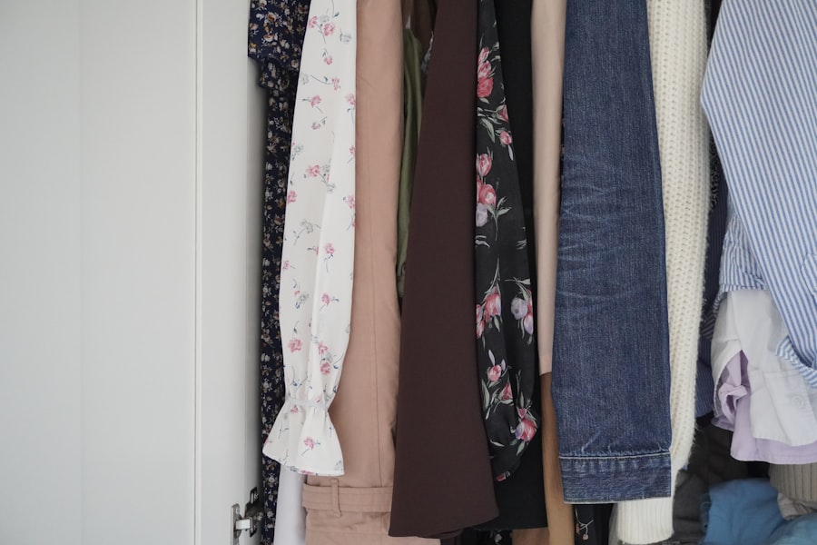 Photo Wardrobe Solutions
