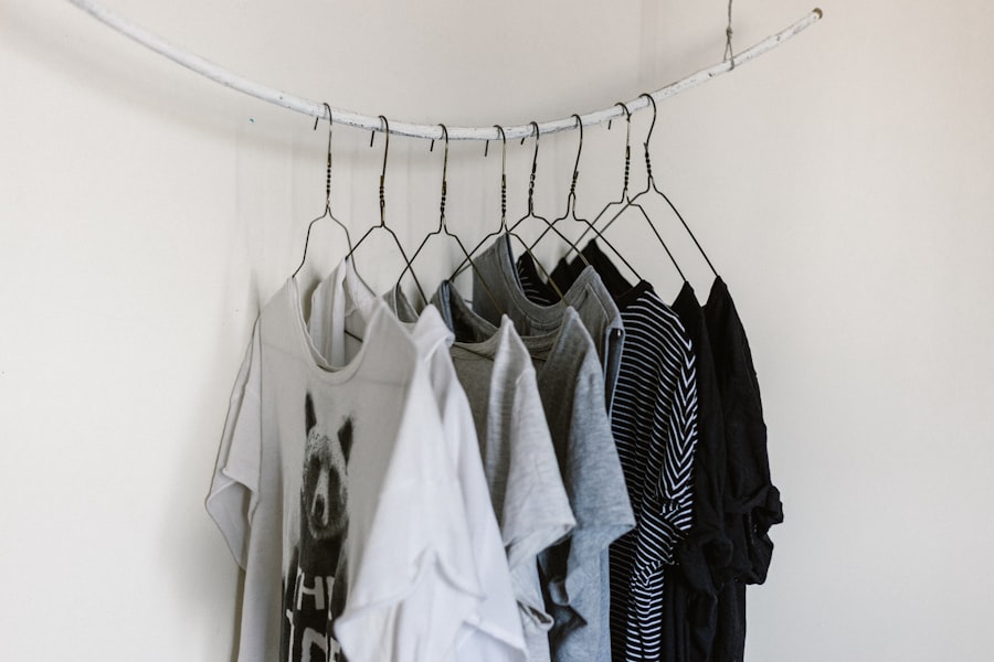 Closet Solutions