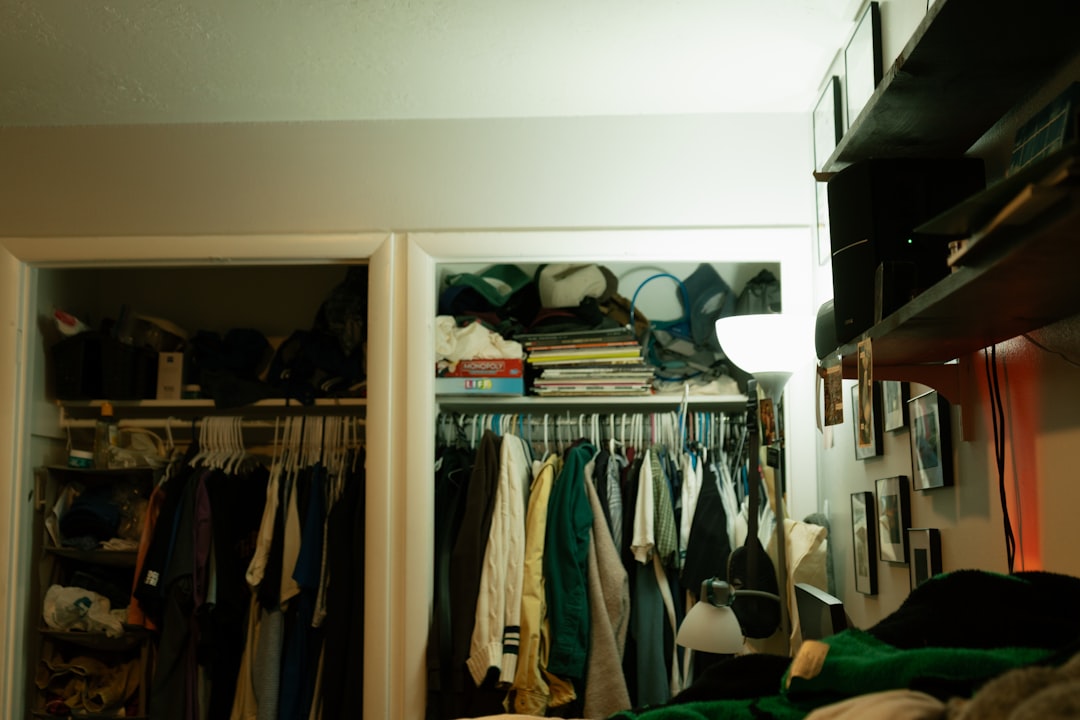 Innovative Closet Solutions for Modern Homes