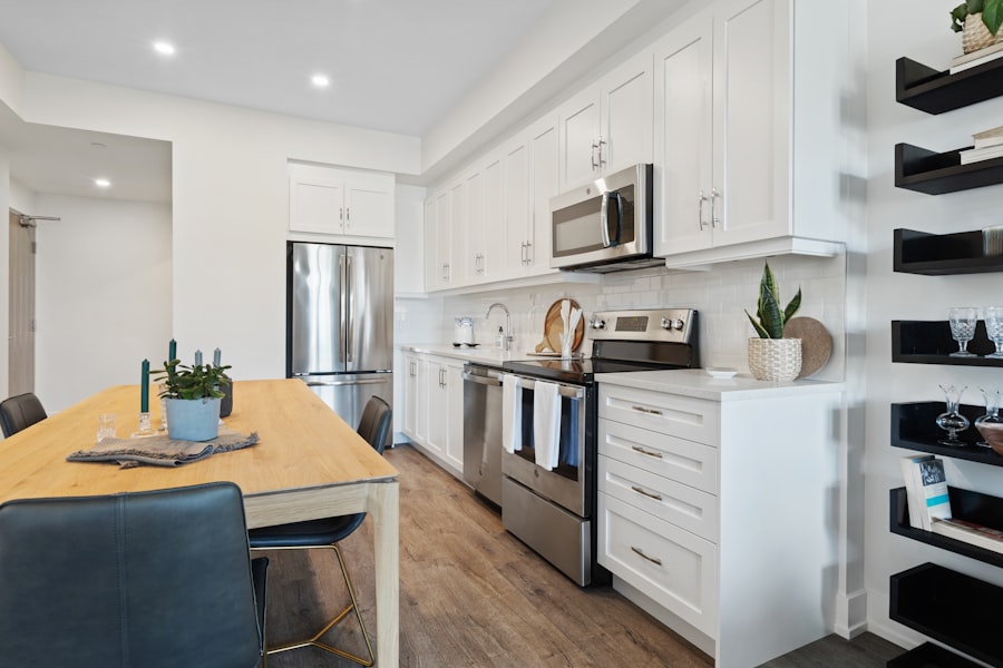 Kitchen Designs