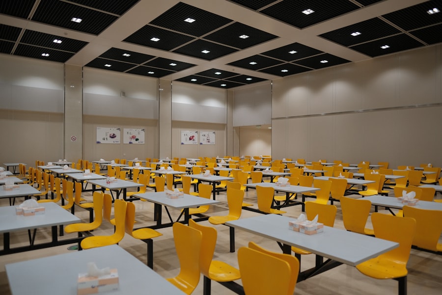 Educational Facility Designs
