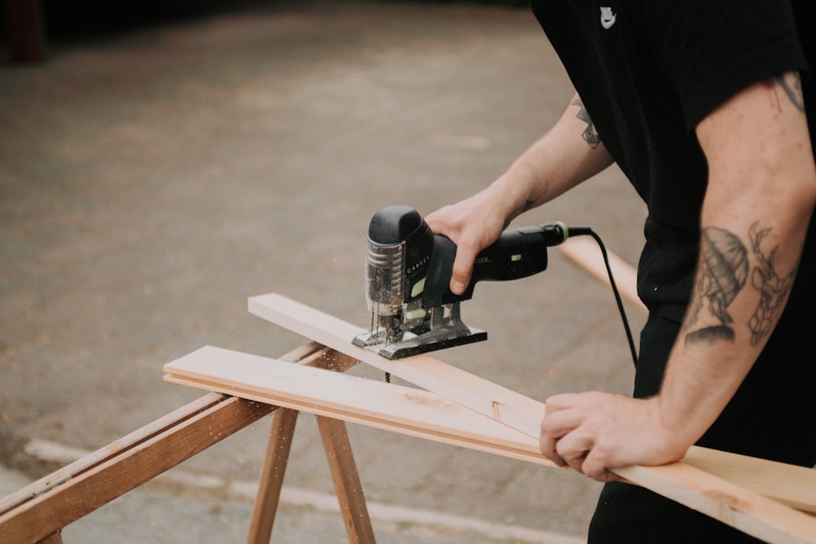 Joinery Ideas