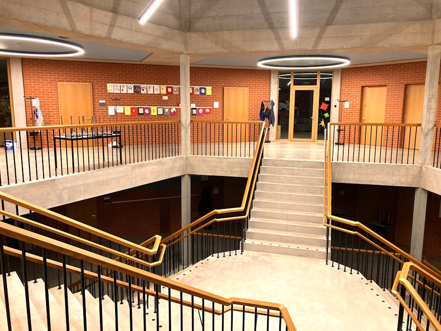 Photo Educational Facility Designs