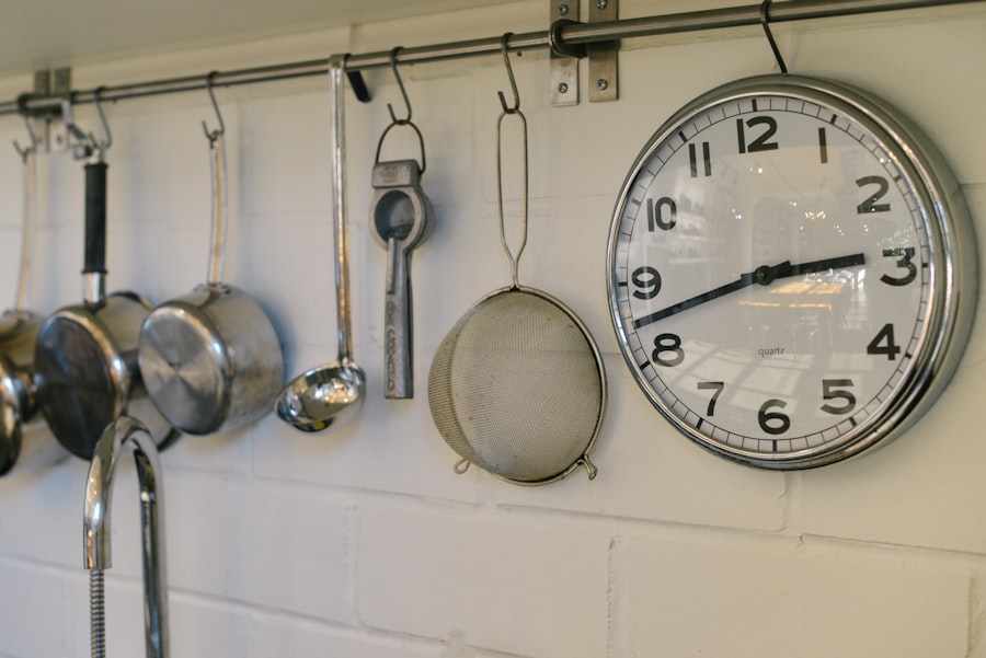 Photo Timeless Kitchen