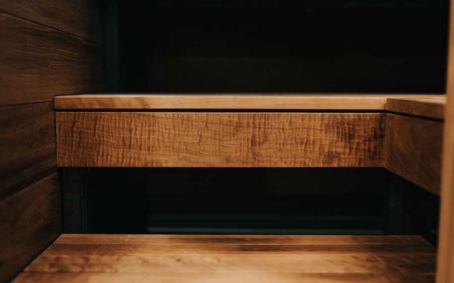 Photo Custom Joinery