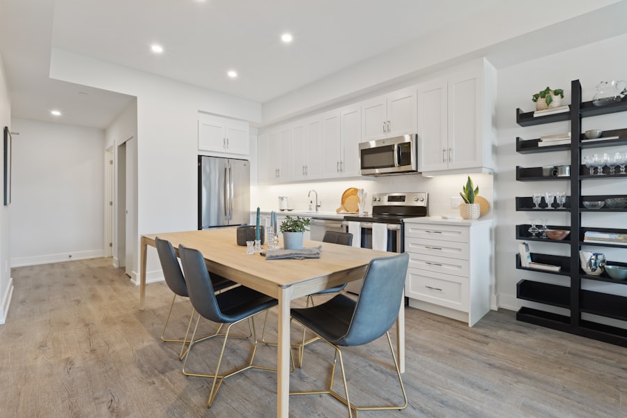 Photo Kitchen Designs