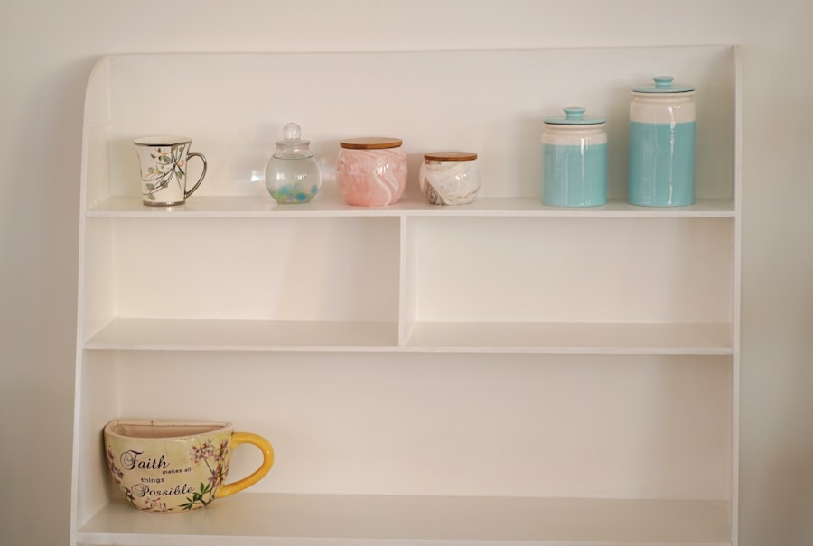 Kitchen Storage