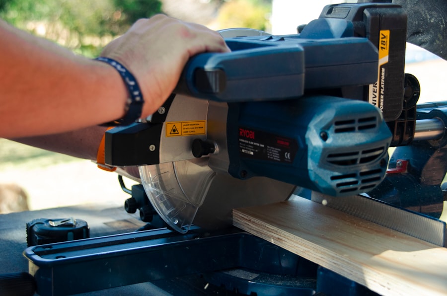 Joinery